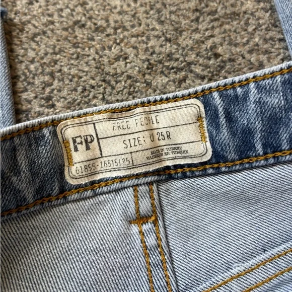 Free People Jeans Jeans